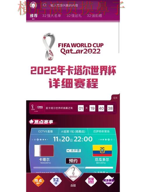世界杯投注入口安全入口直播怎么看？深度评测给你答案（世界杯赛事中心）